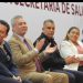 Reconoce Bedolla labor solidaria y humanitaria de trabajadores del sector salud