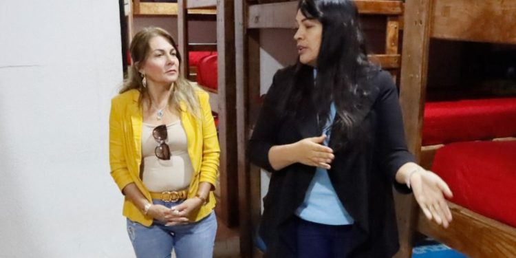 Aguas con el fentanilo», advierte a familias Dip. Luz García