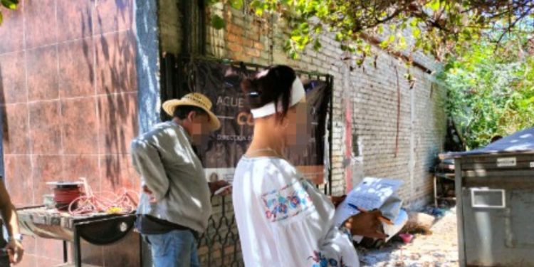 Restituye CMASC inmueble a mujer, víctima de despojo