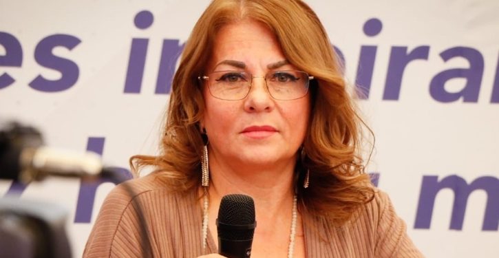 Vamos a dar la batalla cultural: Dip. Luz García