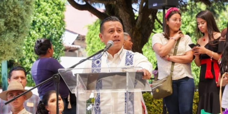 Se suma Ahuiran a presupuesto directo; son ya 30 comunidades ejerciendo el derecho