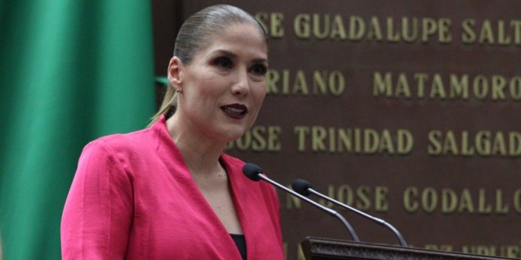 Urge atender necesidades de grupos vulnerables: Diputada Ivonne Pantoja