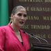 Urge atender necesidades de grupos vulnerables: Diputada Ivonne Pantoja