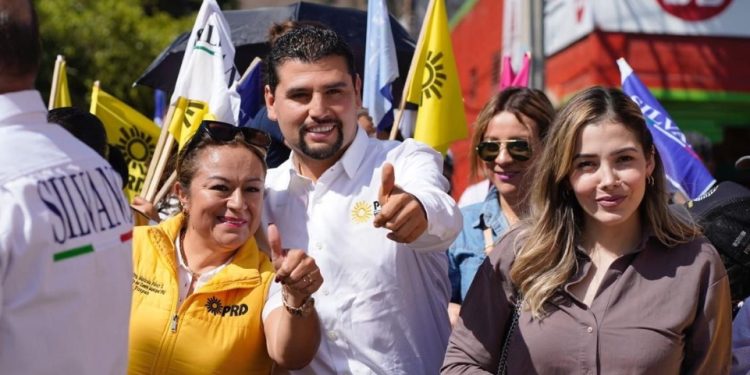 De frente al 2024, es momento de sumar y avanzar: PRD