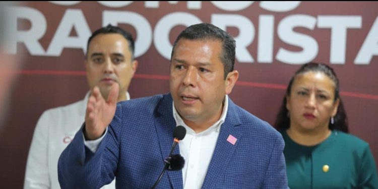 Exige Barragán, investigación a fondo a gasolineras de Mauricio Prieto