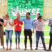 Sin frenar sigue la entrega de obras y el desarrollo en el municipio de Juárez