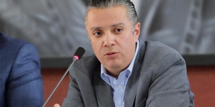 El 30 de abril vence el plazo para pago de refrendo vehicular sin multas: Finanzas