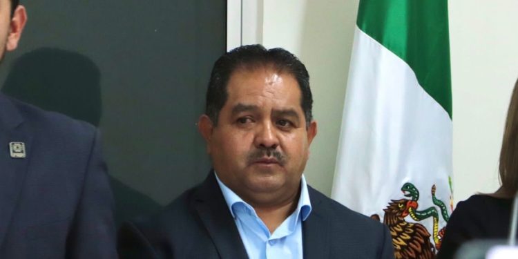 Celebra el PRD que la Corte haya invalidado el traspaso de la Guardia Nacional a SEDENA