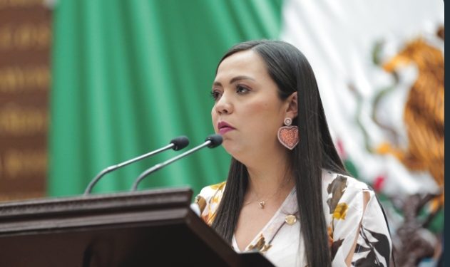 En apoyo a las familias, la primera copia certificada del acta de defunción será gratuita, a propuesta de la diputada Liz Alejandra Hernández Morales