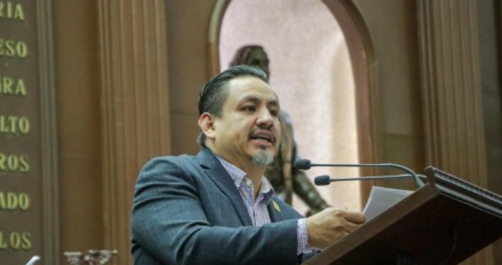 Debemos ser conscientes que la condición de calle de una persona es sinónimo de vulnerabilidad: Víctor Manríquez