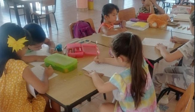 Beneficiados, más de 11 mil michoacanos con talleres de los Ceibas