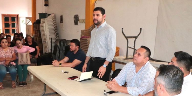 Necesario replantear las acciones de apoyo al campo: PRD