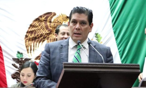 Con iniciativa, busca Ernesto Núñez aplicar principios de inclusión en obras de desarrollo urbano