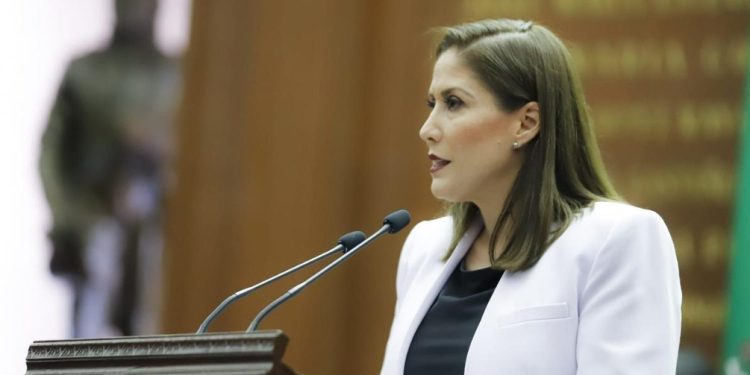 Necesario priorizar servicios sociales a personas en situación vulnerable: Ivonne Pantoja