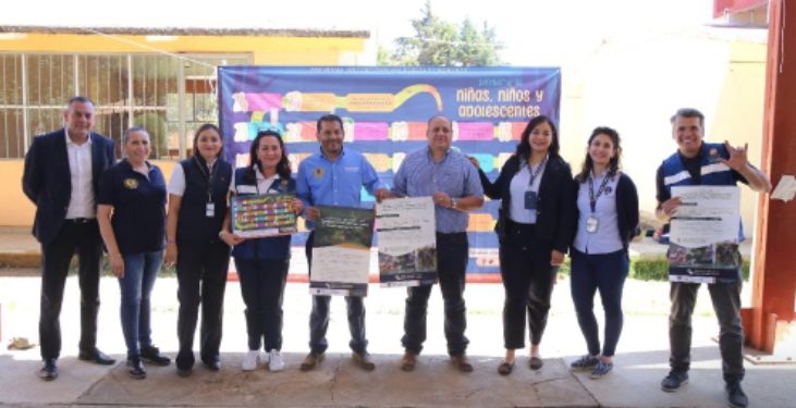 Refrenda FGE respeto y reconocimiento a los derechos de grupos en condición de vulnerabilidad