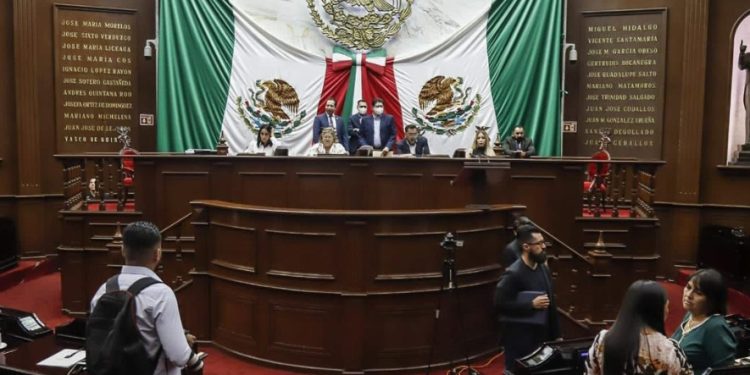 75 Legislatura da 30 días a la ASM para rendir informe de haciendas municipales