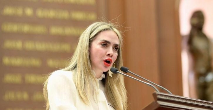 “Michoacán, el Alma de México” debe ser nuestra marca turística: Samanta Flores