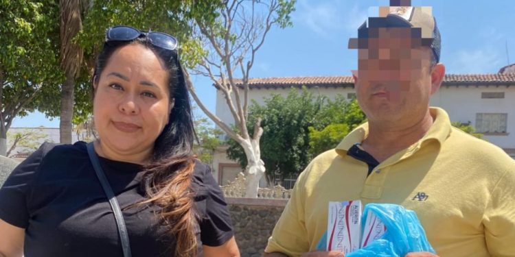 La Labor social no tiene distinciones y es para quien más lo necesita: Maricela Santos Reyes