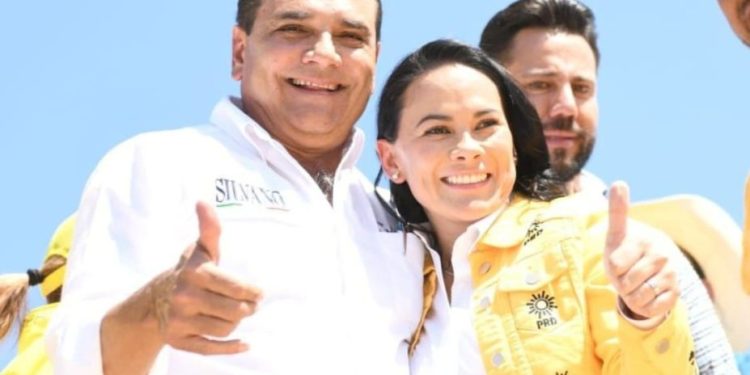 Alejandra del Moral ya ganó el debate, su conocimiento y experiencia es superior: Silvano Aureoles