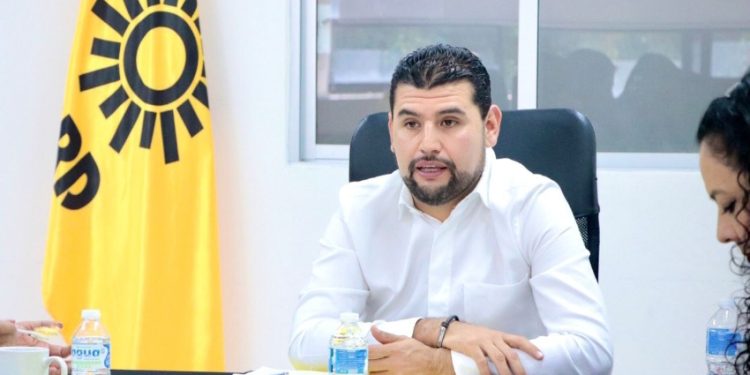 El PRD se suma al primer observatorio político-electoral de la diversidad sexual del país