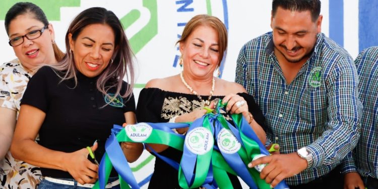 Contrarrestar las adicciónes, es tarea de todos: Luz García