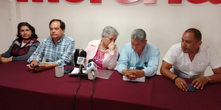 En Michoacán la 4T se desdibuja