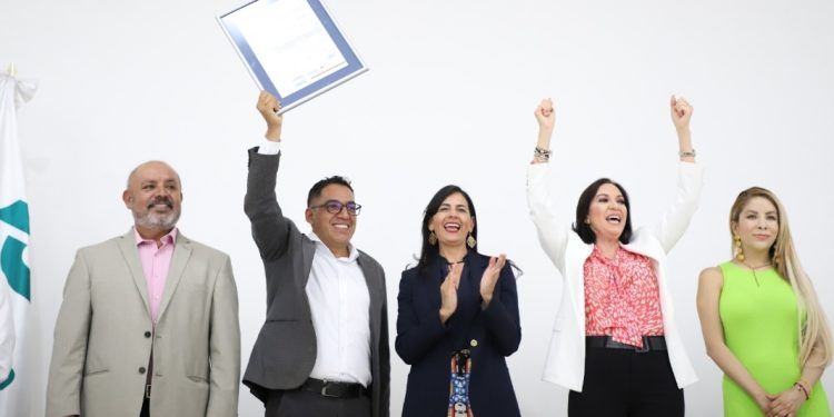 Acreditación del Conalep, un paso más de la transformación educativa: SEE