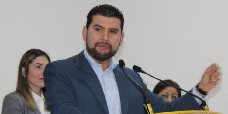 Al extinguir el INSABI, Morena y sus aliados reconocen que fracasaron en salud: Octavio Ocampo