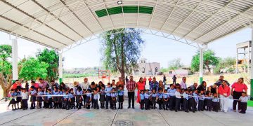 El alcalde del municipio de Juárez es un hombre que cumple y no nos equivocamos en reelegirlo dice la ciudadanía