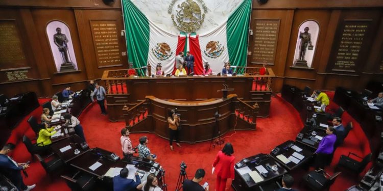 Congreso del Estado marca como prioritaria la salud bucodental en niñas y niños michoacanos