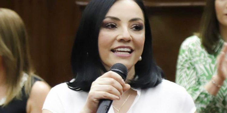 63% de la niñez y adolescencia en México sufre castigo corporal: Diputada Adriana Hernández