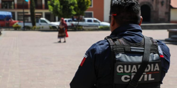 13 meses a la baja en homicidios: SSP