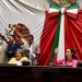Salarios sin discriminación de género en Michoacán: 75 Legislatura