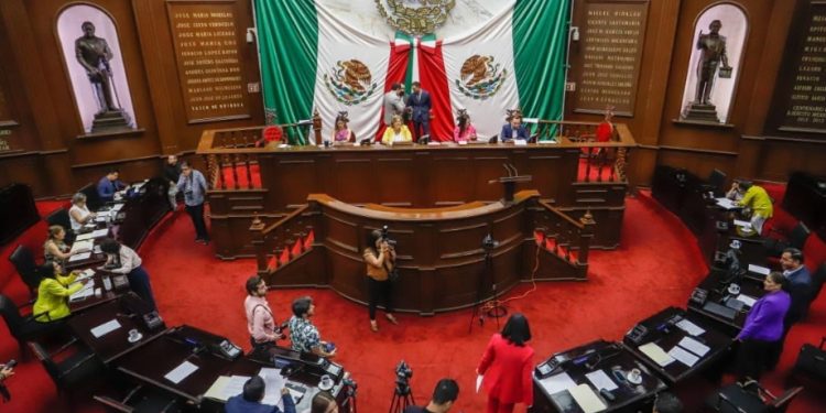 Garantiza 75 Legislatura acceso de mujeres a financiamiento rural