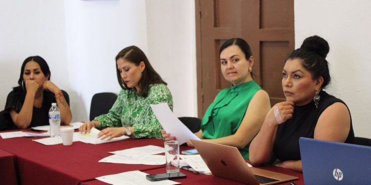 Periodistas, protectores de Derechos Humanos y creadores de contenido deben ser protegidos por la Ley: Brenda Fraga