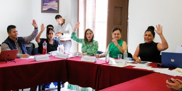 Congreso trabaja para proteger a las y los periodistas en el ejercicio de su labor: Gloria Tapia