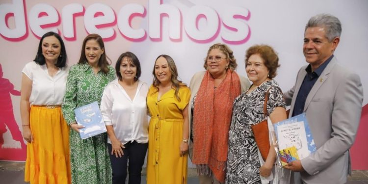 Promueve 75 Legislatura derechos humanos de niñas, niños y adolescentes