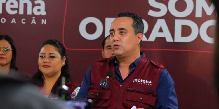 Históricos resultados en política laboral gracias a la 4T: Juan Pablo Celis