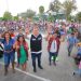 Juan Carlos Barragán reunió a miles de familias para festejar a la niñez de Morelia