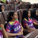 Muestran estudiantes del Conalep habilidades gráficas en festival