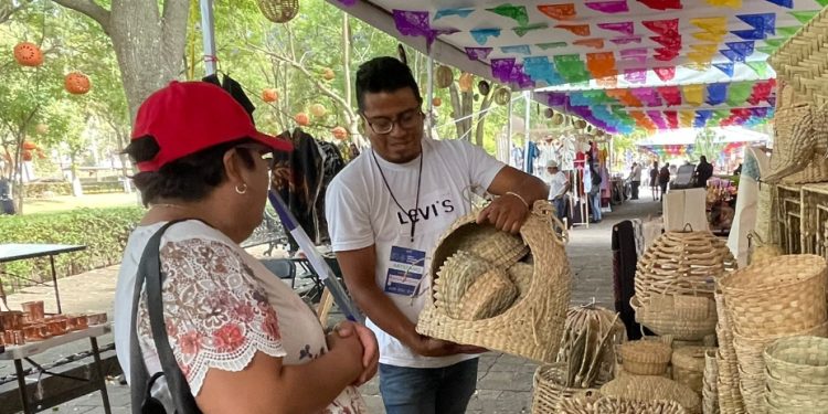 Festival Michoacán de Origen, el escaparate que muestra la riqueza artesanal del estado