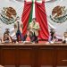 La 75 Legislatura convoca al Parlamento Infantil Incluyente de Michoacán