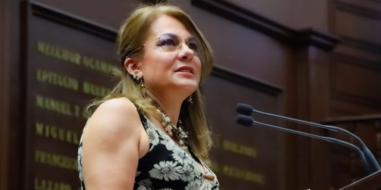 PES reanudará representación en el Congreso del Estado