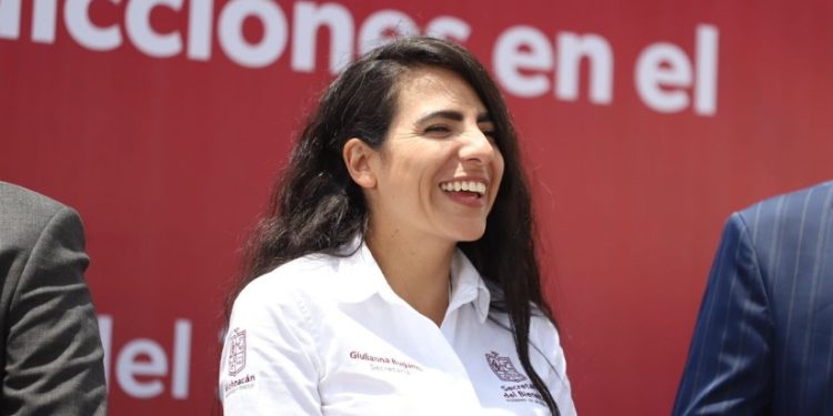 Se suma Sedebi al plan para prevenir y atender las adicciones en Michoacán