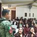 Ejército Mexicano continúa labores en Tenencia Morelos para la Prevención y Atención de Adicciones