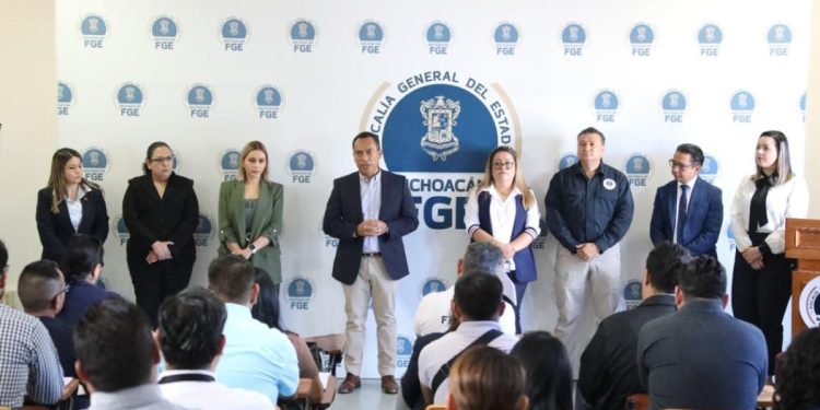 Actuaciones exhaustivas y apegadas a derecho para la investigación y localización de personas desaparecidas: Adrián López Solís