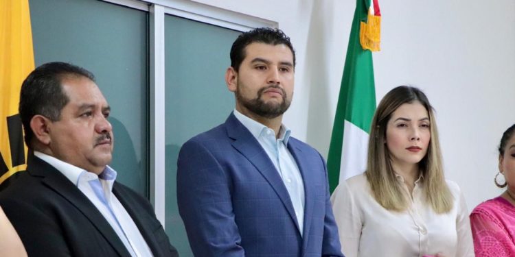 En 34 años, PRD ha defendido la libertad de prensa; y hoy reitera este compromiso