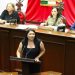 Presenta Brenda Fraga, iniciativa para castigar los ataques a la dignidad póstuma