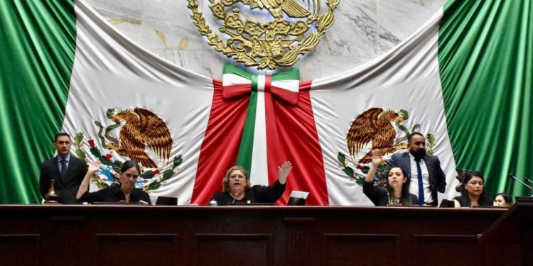 Emite Congreso del Estado Convocatoria para elección de Comisionado del IMAIP