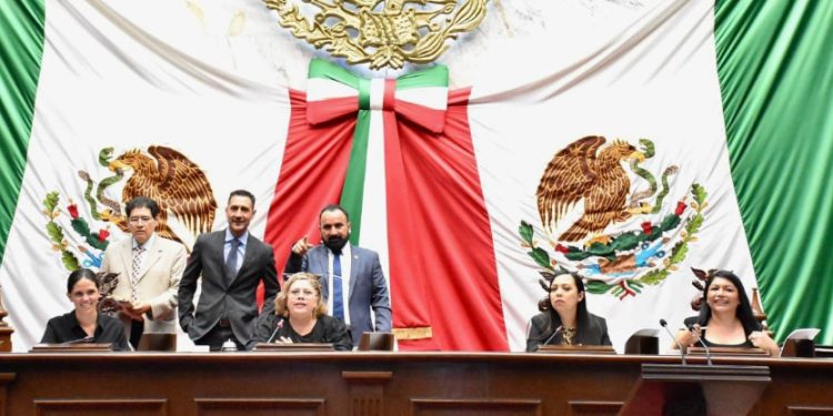 Lanza 75 Legislatura convocatoria para integrar el Consejo Consultivo de la FGE